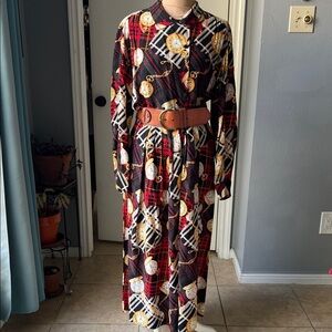 Jones New York VINTAGE Silk Set